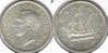 Canada 1949 Dollar, KM-47; Newfoundland.  **SOLD OUT**