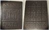 CHINA: (1975-85) Tea Brick Money