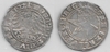 CITY OF ISNY 1522 Batzen; Saurma 1515/670.  **SOLD OUT**