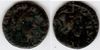 COMMODUS (177-192) Ae 15 of Decapolis: Kanatha; RPC-6546. 