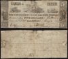 CONNECTICUT RIVER BANKING COMPANY: Hartford 1849 5 Dollars;  Contemporary counterfeit, CT-145 C52.  