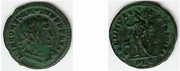 CONSTANTINE I, the Great (307-337 CE) Ae Follis, issue of 310, London Mint; SR-3868.  **SOLD OUT**
