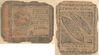 CONTINENTAL CURRENCY January 14, 1779 35 Dollars.  **SOLD OUT**