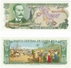 Costa Rica 1989 5 Colones, Pick 236d, B522ee Costa Rica 1989 5 Colones, Pick 236d, B522ee