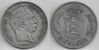 Denmark 1875 2 Kroner, KM-798.1 Denmark 1875 2 Kroner, KM-798.1