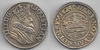 DENMARK & NORWAY: Christian IV (1588-1648) 1624 Half Dicke Krone; Hede 128. **SOLD OUT** DENMARK & NORWAY: Christian IV (1588-1648) 1624 Half Dicke Krone; Hede 128. **SOLD OUT**