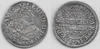 DORTMUND: Leopold I, Hogmouth (1657-1705)  1672 1/16 Thaler; Berghaus 226.  **SOLD OUT**