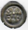 DUCHY OF ANHALT c.1250 Brakteat. **SOLD OUT** DUCHY OF ANHALT c.1250 Brakteat. **SOLD OUT**