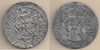 DUCHY OF LIVONIA: Riga: Sigismund III, Wasa (1587-1632)  1609 Solidus; Gum 1432.  **SOLD OUT**