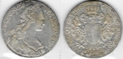 Eritrea 1918-R 5 Lire (Tallero), KM-5.  **SOLD OUT**
