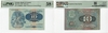 Estonia 1937 10 Krooni, Pick 67a, B208b