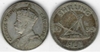 Fiji 1935 Shilling, KM-4.  **SOLD OUT**