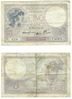 France 1940 5 Francs, Pick 83 France 1940 5 Francs, Pick 83