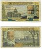 France 1961 5 Nouveaux Francs, Pick 141a France 1961 5 Nouveaux Francs, Pick 141a