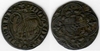 FRANCE: Anonymous 14-15th Century Jeton, Agnus Dei. **SOLD OUT** FRANCE: Anonymous 14-15th Century Jeton, Agnus Dei. **SOLD OUT**