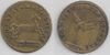 GERMANY 1797 Jeton.  **SOLD OUT**