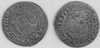 GOTTINGEN 1550 Mariengroschen; Saurma 3922/2130.  **SOLD OUT**
