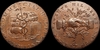 GREAT BRITAIN 1793 Leek Halfpenny; D&H Staffordshire 15.  **SOLD OUT**