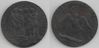 GREAT BRITAIN 1795 Halfpenny London Corresponding Society; Reform of Parliament;  D&H Middlesex 286a
