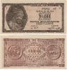 Greece 1944 100 Billion Drachmai, Pick 135a Greece 1944 100 Billion Drachmai, Pick 135a