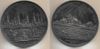 HAMBURG 1803 Medal, 1000th Anniversary;  Gaedchens 2001.  **SOLD OUT**