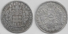HAMBURG: Karl VI (1711-60)  1727-IHL 16 Schillinge; KM-369.  **SOLD OUT**