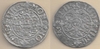 HAMBURG (Stadt) 1607 Doppelschilling (1/16 Taler); Gaed 839.  **SOLD OUT**