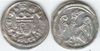 HUNGARY: Bela IV (1235-70) Ar Denare; Husz 313, Rethy 246.  **SOLD OUT**