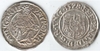 HUNGARY: Ferdinand I (1527-64) 1528 Denar; Husz 935.  **SOLD OUT**