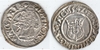 HUNGARY: Ferdinand I (1527-64) 1547 Denar.  **SOLD OUT**