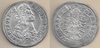 HUNGARY: Leopold I, Hogmouth (1657-1705)  1675/4 15 Kreuzer; Hollhuber 75.1.1.  **SOLD OUT**