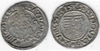 HUNGARY: Ludwig II (1516-1526) 1519 K-G Denar, Rethy 306A var.  **SOLD OUT**