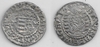 HUNGARY: Matthias II (1608-19)  1609 Denar; Husz 1139.  **SOLD OUT**