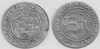 HUNGARY: Matthias II (1608-19) 1619-NB Groschen, Nagybanya Mint; Husz 1133.  **SOLD OUT**
