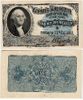 Illinois: Chicago: World's Columbian Exposition 1893 Admission Ticket, Washington.  **SOLD OUT**