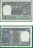 India 1976 1 Rupee, Pick 77u India 1976 1 Rupee, Pick 77u