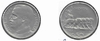 Italy 1920-R 50 Centesimi, KM-61.2 Italy 1920-R 50 Centesimi, KM-61.2