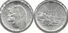 Italy 1965 500 Lire, 700th Anniversary of Birth of Dante Alighieri, KM-100. **SOLD OUT** Italy 1965 500 Lire, 700th Anniversary of Birth of Dante Alighieri, KM-100. **SOLD OUT**