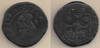 KINGDOM OF MAJORCA: Felipe V (1700-46)  1724 Treseta (6 Dineros), Palma de Mallorca Mint; CCT-1673