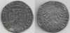 KONSTANZ: Hugo von Hohen Landenberg (1496-1532)  ND (1508-20) Batzen; Saurma 1609/739.  **SOLD OUT**