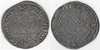 LIEGE: Louis de Bourbon (1456-82) 1478 Ar Double Patard.  **SOLD OUT**