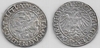 LITHUANIA: Sigismund II August (1547-72) 1548 1/2 Groszy; Kop 3240v.  **SOLD OUT**