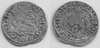LITHUANIA: Sigismund III of Vasa (1587-1632)  1625 Groschen; Gum 1323.  **SOLD OUT**