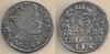 LITHUANIA: Stefan Bathory (1576-86) 1583 3 Groschen, Vilnius Mint; Gum 758.  **SOLD OUT**