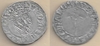 LORRAINE: Antoine (1508-44) 1/4 Plaque (Demi Gros), Nancy Mint; Bd. 1510.  **SOLD OUT**