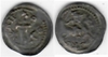 LORRAINE: Feri III (1251-1303) Petti Denar,  Nancy Mint.  **SOLD OUT**