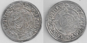LUBECK (Stadt) 1522 Doppelschilling; Behr 357.  **SOLD OUT**