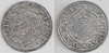 LUBECK (Stadt) 1522 Doppelschilling; Behr 357.  **SOLD OUT**