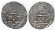 MAGDEBURG: Anonymous 11th Century Denar; Dannenberg 652.  **SOLD OUT**