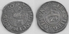 MAGDEBURG: Ferdinand II (1619-37) 1623 1/24 Reichstaler  (Groschen; Saurma 4152/2199.  **SOLD OUT**